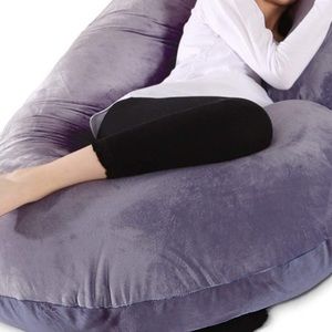 ☁️💎☁️ • FULL BODY x Prego Pillow 🤰🏼☁️🤰🏼